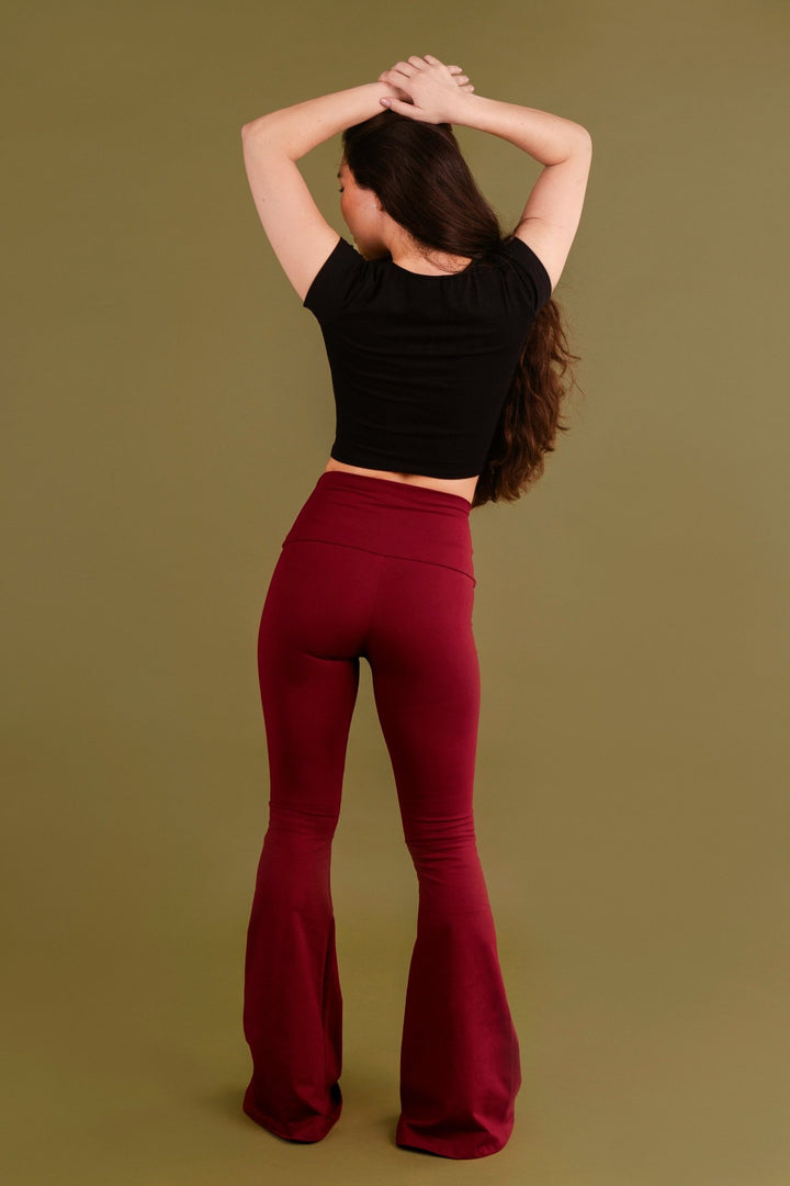 Sweetheart Crop Top in Black - Manners London