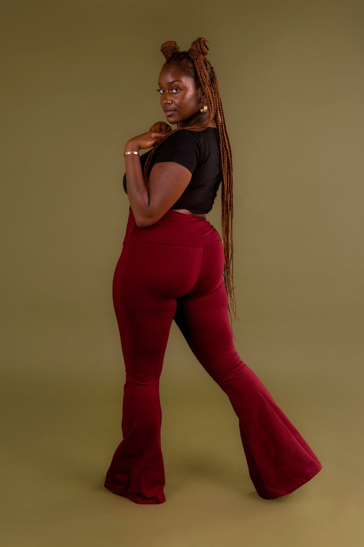 Sweetheart Crop Top in Black - Manners London