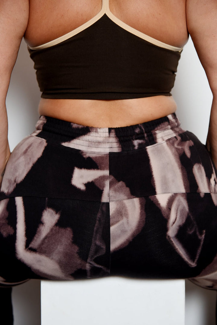 Trackie Trousers 3.0 in Hujan Manis - Manners London