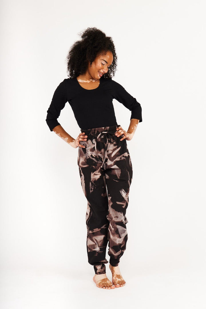 Trackie Trousers 3.0 in Hujan Manis - Manners London