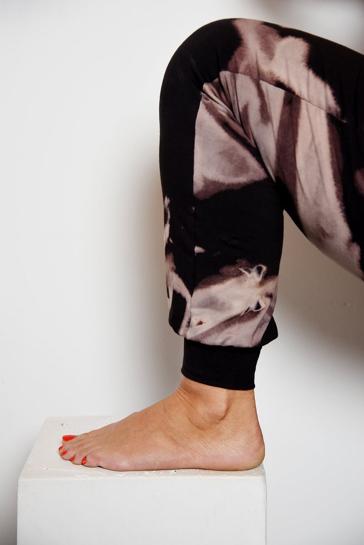 Trackie Trousers 3.0 in Hujan Manis - Manners London