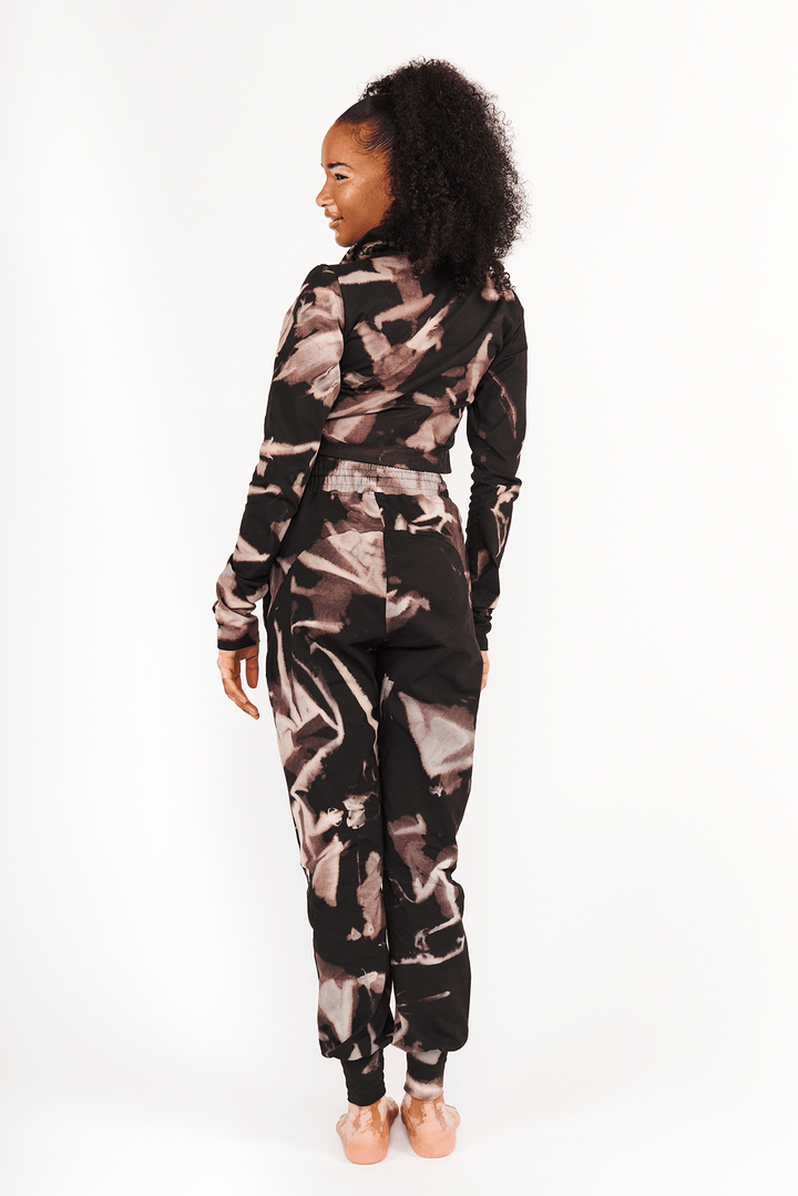 Trackie Trousers 3.0 in Hujan Manis - Manners London