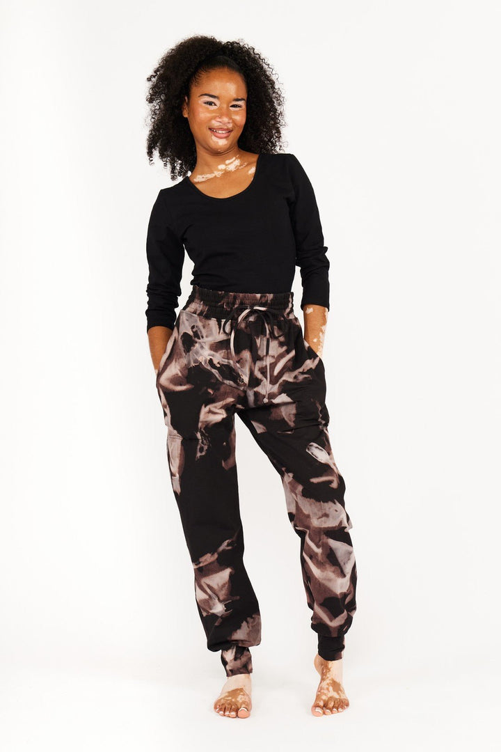 Trackie Trousers 3.0 in Hujan Manis - Manners London