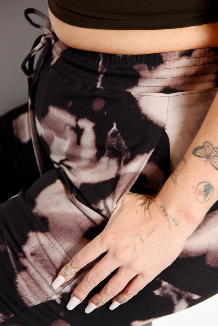 Trackie Trousers 3.0 in Hujan Manis - Manners London