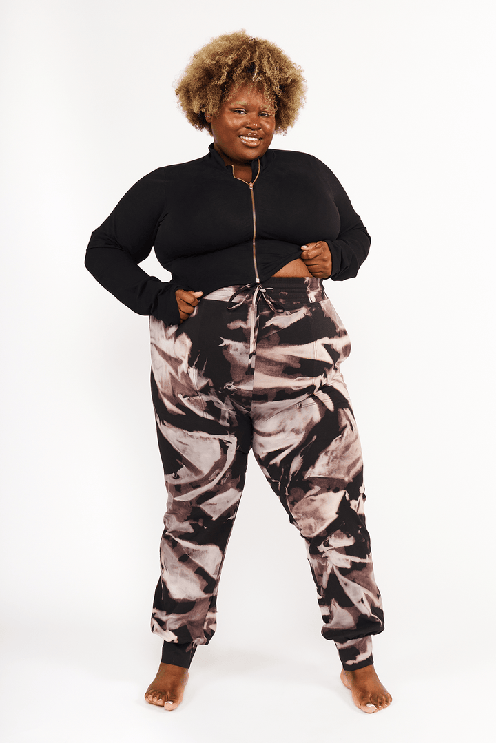 Trackie Trousers 3.0 in Hujan Manis - Manners London