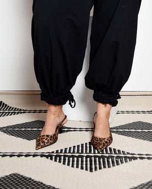 Boiler Suit Petite in Black - Manners London