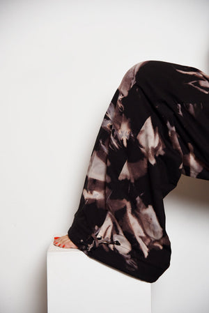 Boiler Suit Petite in Hujan Manis - Manners London