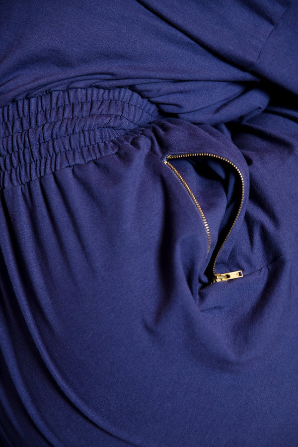 Boiler Suit Regular in Eclipse - Manners London