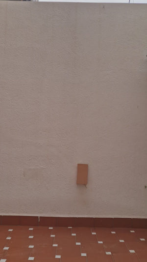 Scoop Vest Playsuit in Black