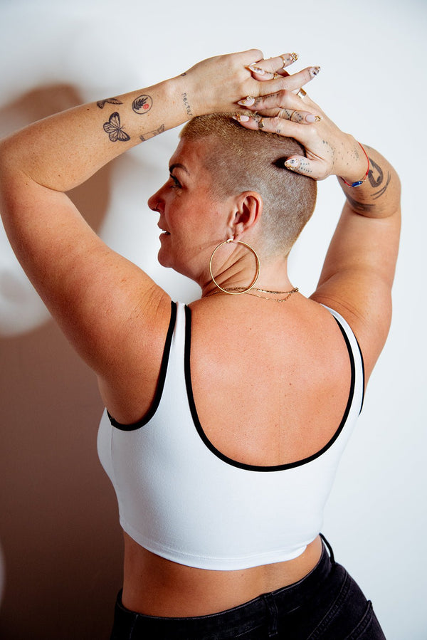 Test product - Manners London