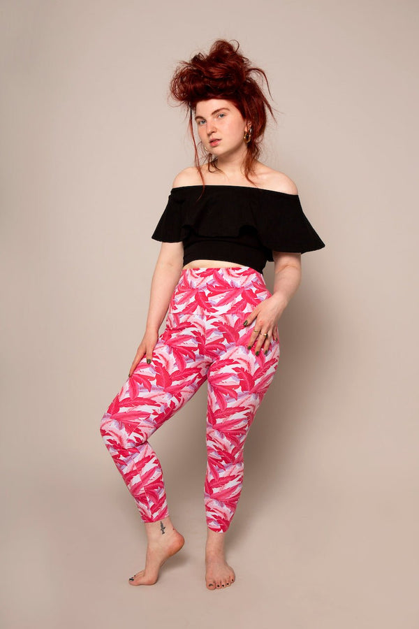 Diida 3 - Way Crop Top in Black - Manners London