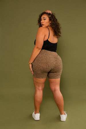 Scoop Crop Vest in Black - Manners London