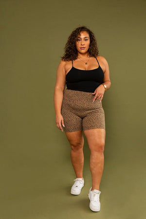 Scoop Full Length Vest in Black - Manners London